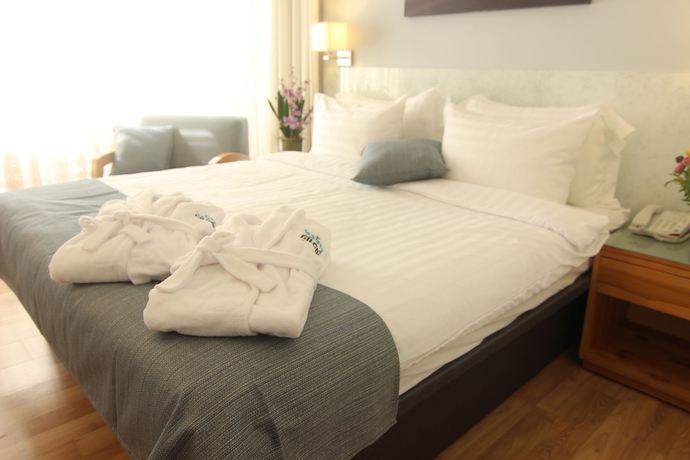 Imagen de la habitación del Gilgal. Foto 9