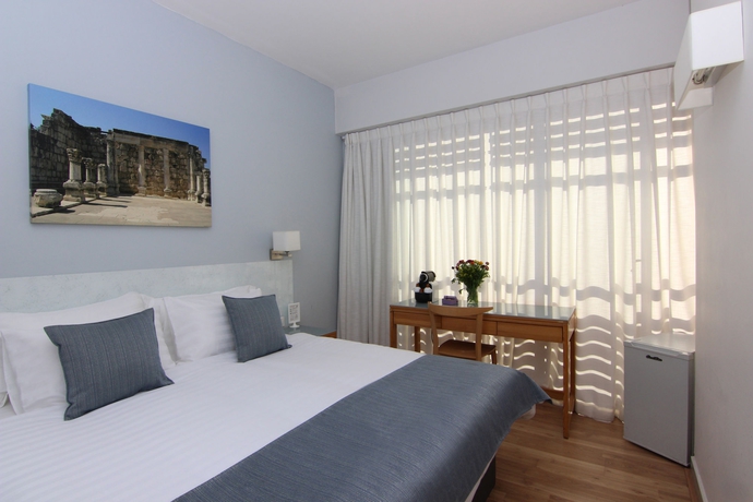 Imagen de la habitación del Gilgal. Foto 10