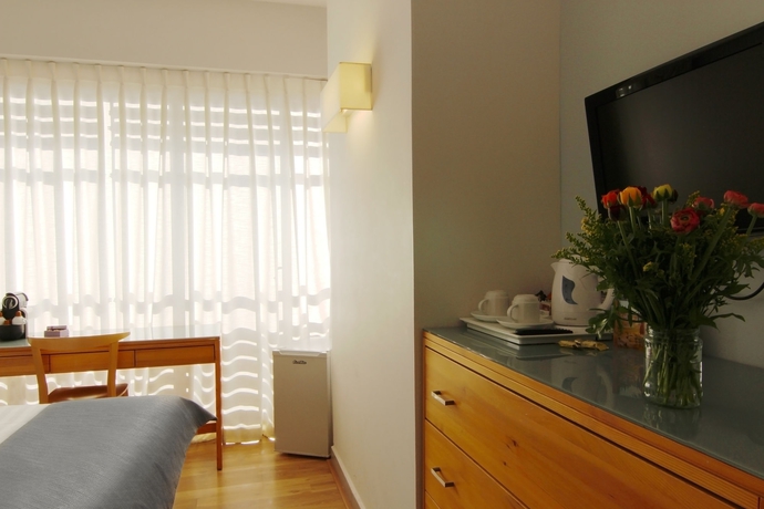 Imagen de la habitación del Gilgal. Foto 11