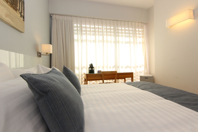 Imagen de la habitación del Gilgal. Foto 12