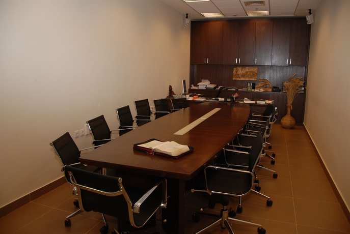 Imagen de los interiores del Gilgal. Foto 16