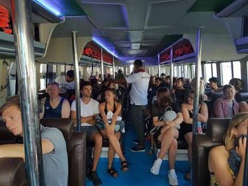 Imagen general del Gili Ferries ticket. Foto 5