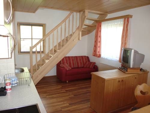 Imagen general del Gindlh&uuml;tte. Foto 2