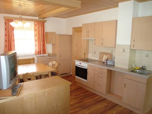 Imagen general del Gindlh&uuml;tte. Foto 3