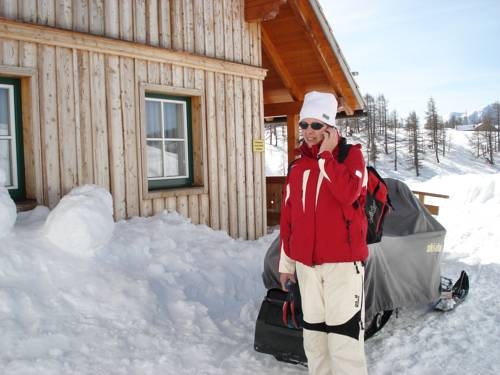 Imagen general del Gindlh&uuml;tte. Foto 4