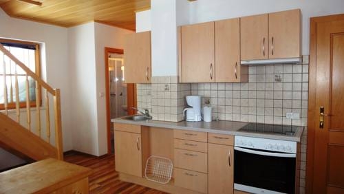 Imagen general del Gindlh&uuml;tte. Foto 6