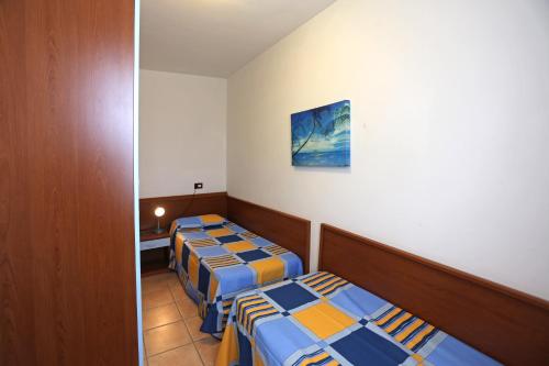 Imagen de la habitación del Ginepri Lido Altanea. Foto 8