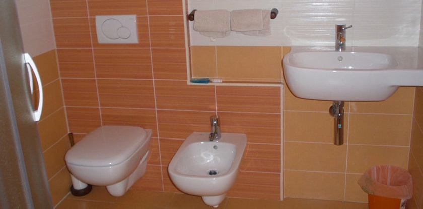 Imagen de la habitación del Ginepro D'abruzzo. Foto 3