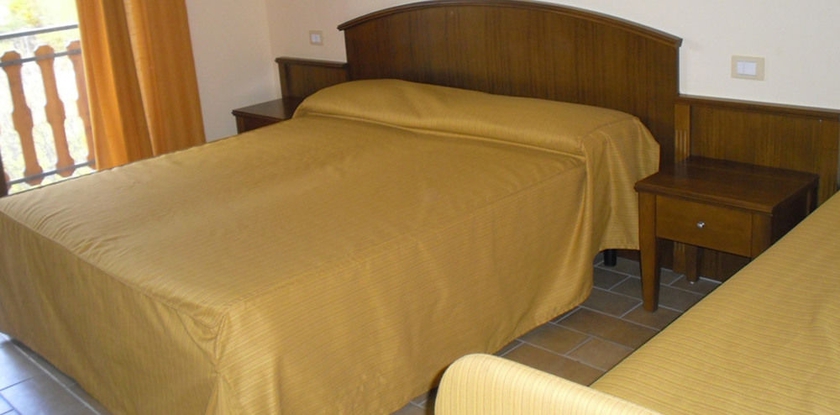 Imagen de la habitación del Ginepro D'abruzzo. Foto 4