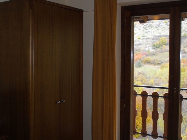 Imagen de la habitación del Ginepro D'abruzzo. Foto 5