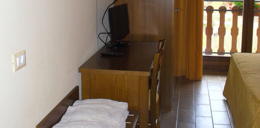 Imagen de la habitación del Ginepro D'abruzzo. Foto 6