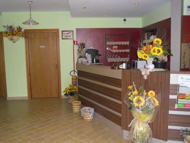 Imagen de los interiores del Ginepro D'abruzzo. Foto 9