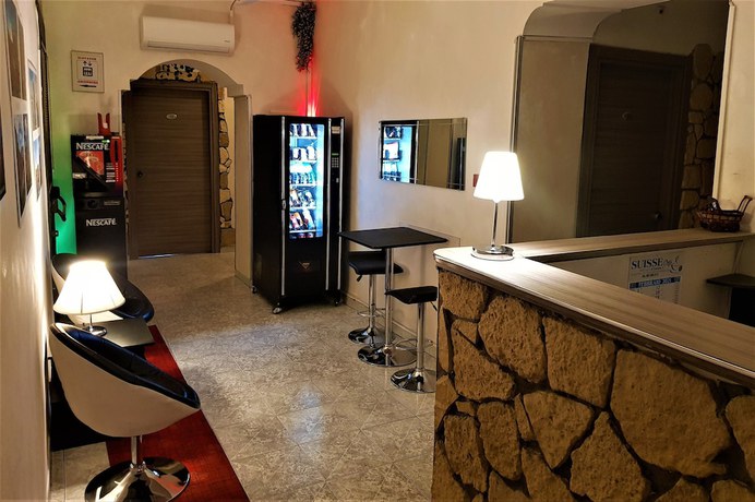Imagen de los interiores del Ginevra 2. Foto 12