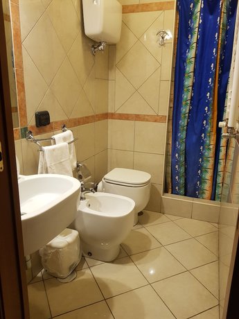 Imagen de la habitación del Ginevra 2. Foto 2