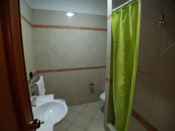 Imagen de la habitación del Ginevra 2. Foto 3