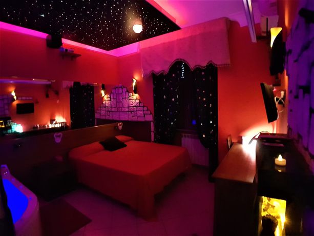 Imagen de la habitación del Ginevra 2. Foto 4