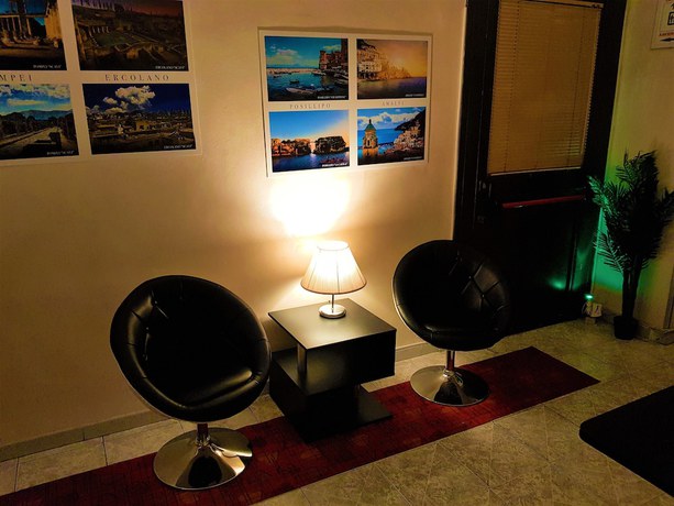 Imagen de los interiores del Ginevra 2. Foto 14