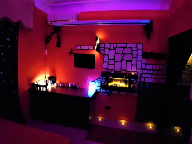 Imagen de los interiores del Ginevra 2. Foto 15
