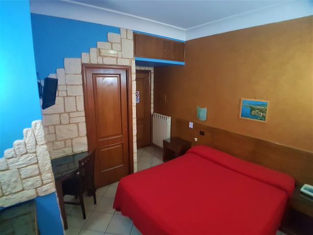 Imagen de la habitación del Ginevra 2. Foto 6