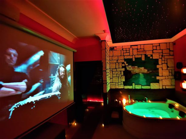 Imagen de los interiores del Ginevra 2. Foto 16