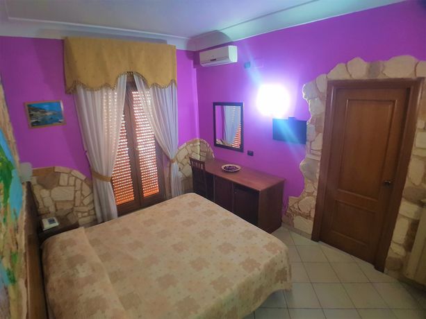 Imagen de la habitación del Ginevra 2. Foto 7