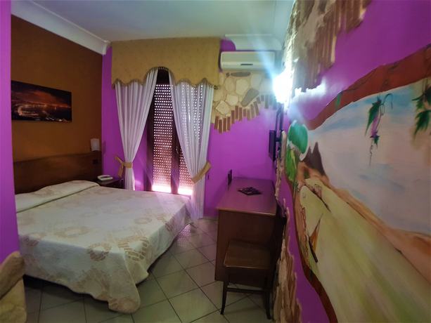 Imagen de la habitación del Ginevra 2. Foto 8
