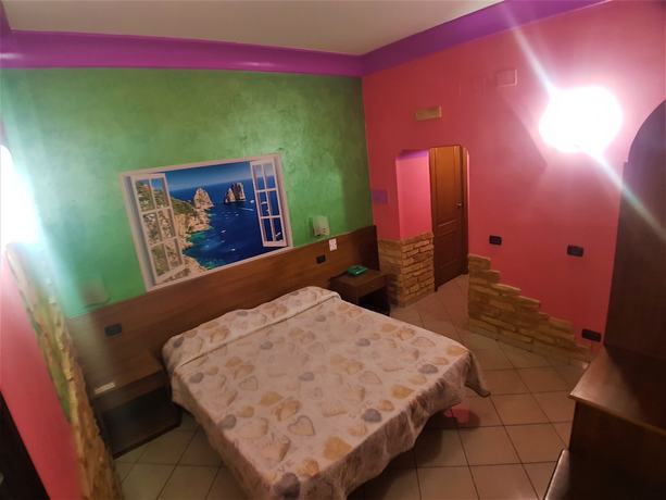 Imagen de la habitación del Ginevra 2. Foto 9