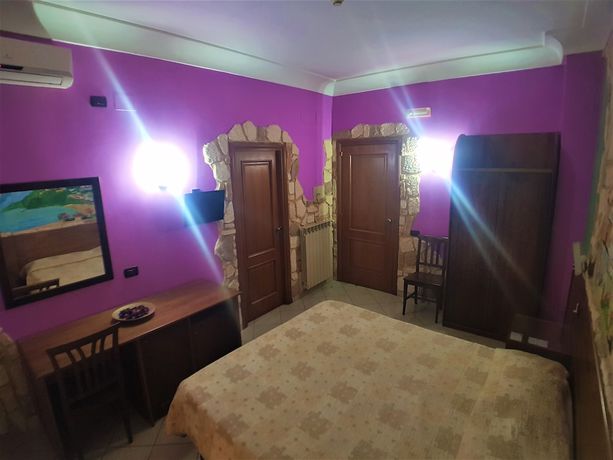 Imagen de la habitación del Ginevra 2. Foto 10