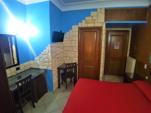Imagen de la habitación del Ginevra 2. Foto 11