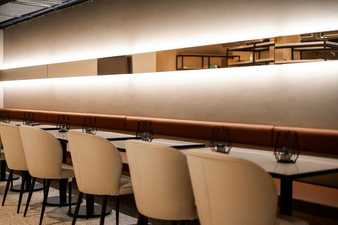 Imagen general del Ginn Apartment-hotel Stuttgart Esslingen. Foto 3