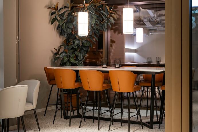 Imagen general del Ginn Apartment-hotel Stuttgart Esslingen. Foto 5