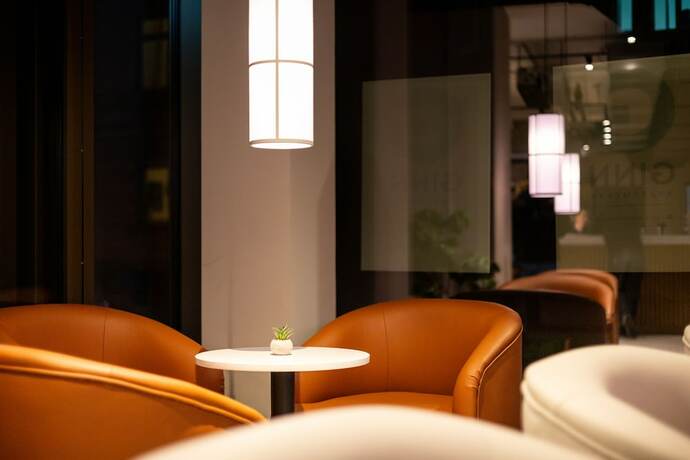 Imagen general del Ginn Apartment-hotel Stuttgart Esslingen. Foto 8