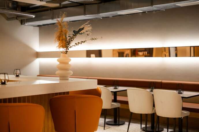 Imagen general del Ginn Apartment-hotel Stuttgart Esslingen. Foto 10