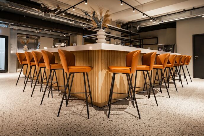 Imagen general del Ginn Apartment-hotel Stuttgart Esslingen. Foto 12