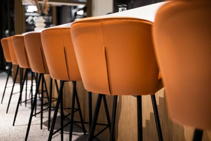 Imagen de los interiores del Ginn Apartment-hotel Stuttgart Esslingen. Foto 23