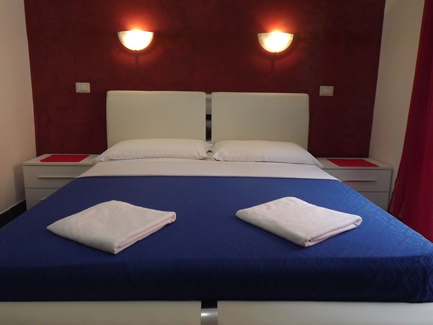Imagen de la habitación del Gio' Suites. Foto 3