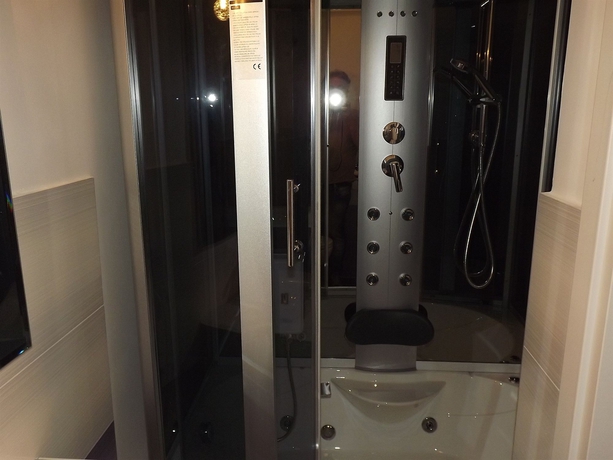 Imagen de la habitación del Gio' Suites. Foto 4