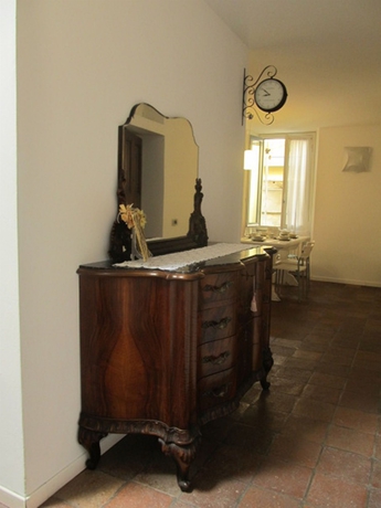Imagen de los interiores del Gioia House. Foto 11