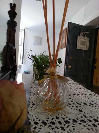 Imagen de los interiores del Gioia House. Foto 12