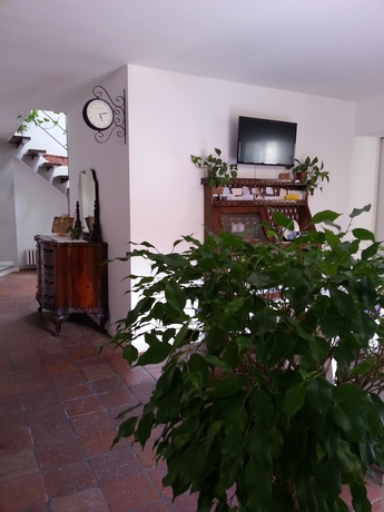 Imagen de los interiores del Gioia House. Foto 13