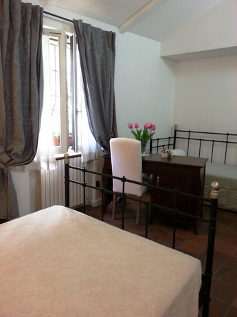 Imagen de los interiores del Gioia House. Foto 14