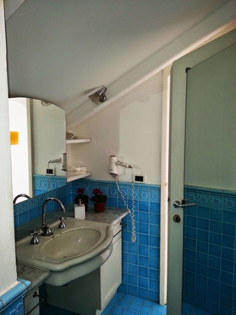 Imagen de la habitación del Gioia House. Foto 4