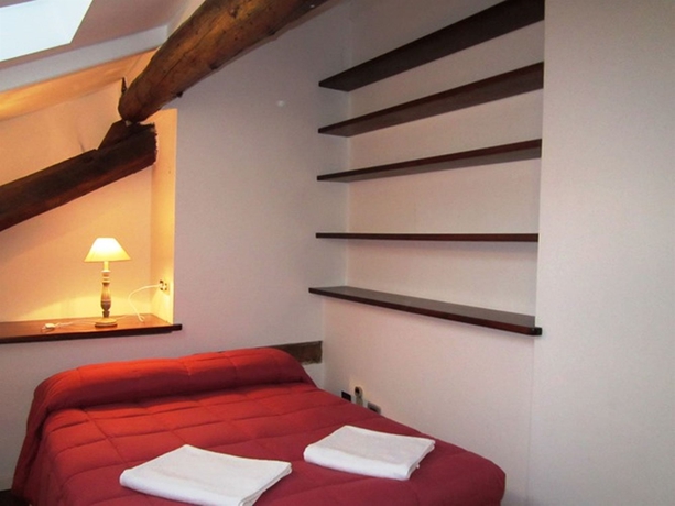 Imagen de la habitación del Gioia House. Foto 6