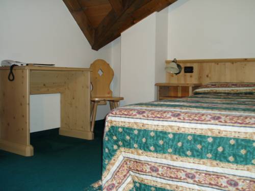 Imagen de la habitación del Giongo Residence. Foto 2