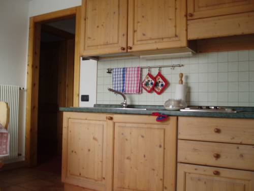 Imagen de la habitación del Giongo Residence. Foto 4
