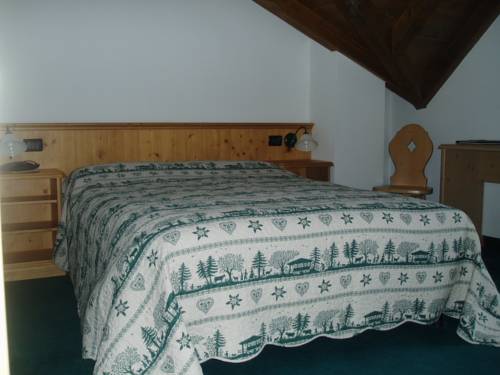 Imagen de la habitación del Giongo Residence. Foto 5