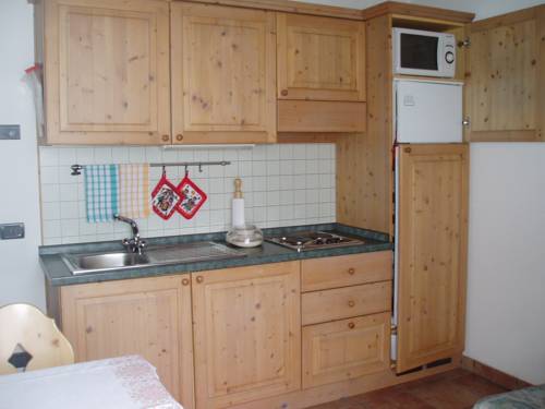 Imagen de la habitación del Giongo Residence. Foto 6
