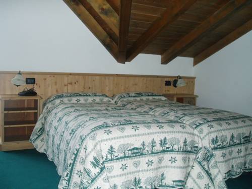 Imagen de la habitación del Giongo Residence. Foto 7