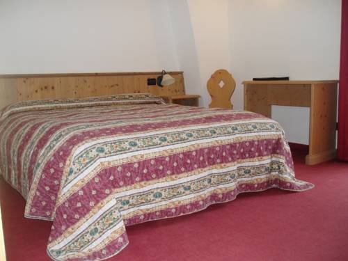 Imagen de la habitación del Giongo Residence. Foto 9