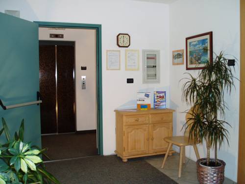Imagen de la habitación del Giongo Residence. Foto 10